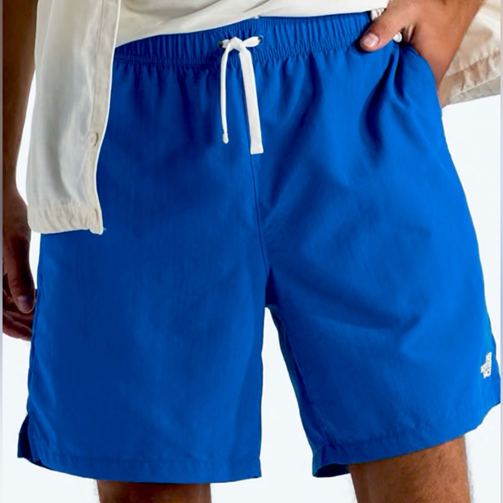NWT Retail: $45, “The North Face” Men’s Action Shorts 2.0, size small